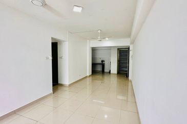 Apartment Putra 1 (Pangsapuri Putra 1)