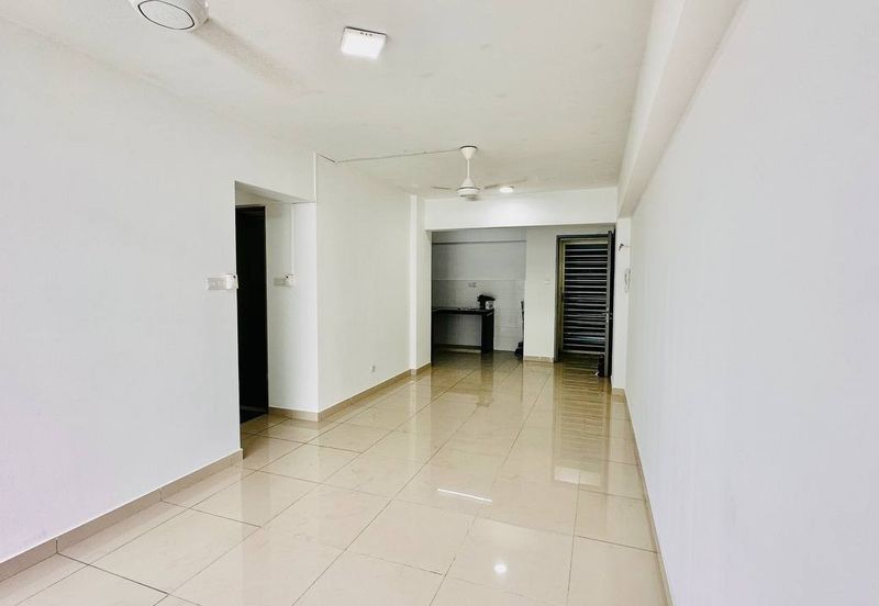 Apartment Putra 1 (Pangsapuri Putra 1)