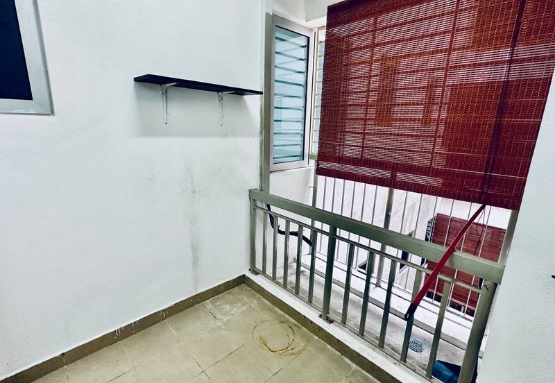 Apartment Putra 1 (Pangsapuri Putra 1)