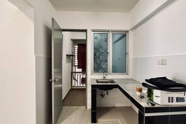 Apartment Putra 1 (Pangsapuri Putra 1)