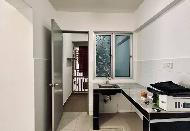 Apartment Putra 1 (Pangsapuri Putra 1)