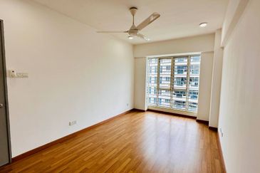 Apartment Putra 1 (Pangsapuri Putra 1)