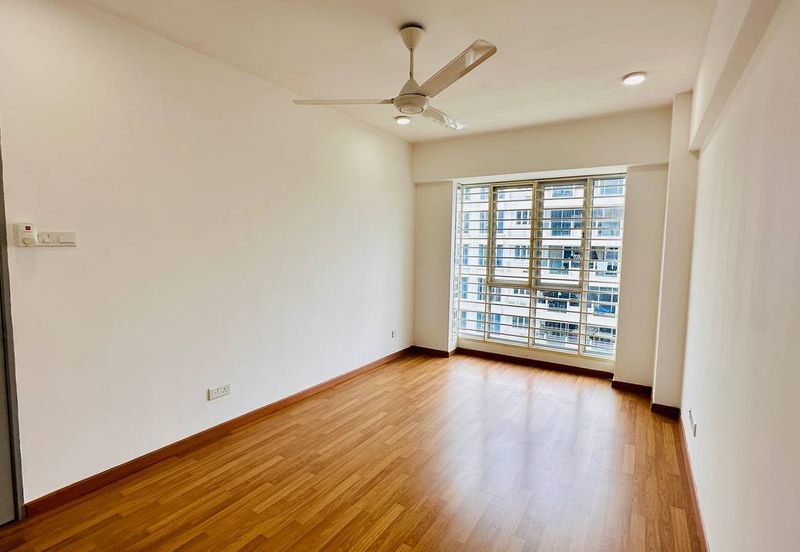 Apartment Putra 1 (Pangsapuri Putra 1)