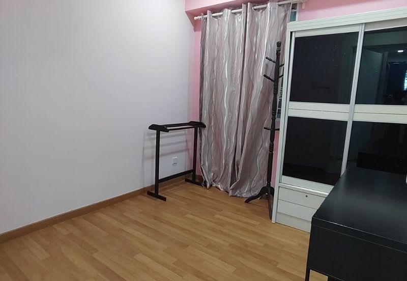 Apartment Putra 1 (Pangsapuri Putra 1)