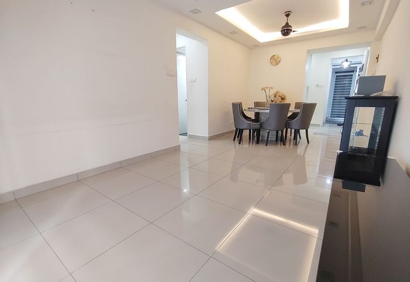 Apartment Putra 1 (Pangsapuri Putra 1)