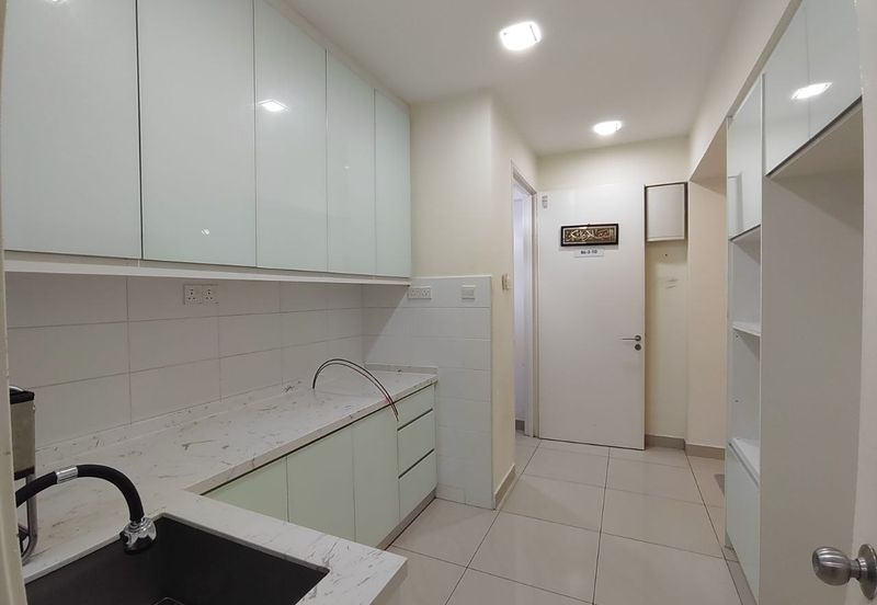 Apartment Putra 1 (Pangsapuri Putra 1)