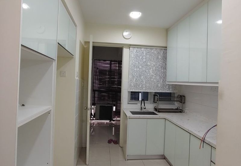 Apartment Putra 1 (Pangsapuri Putra 1)