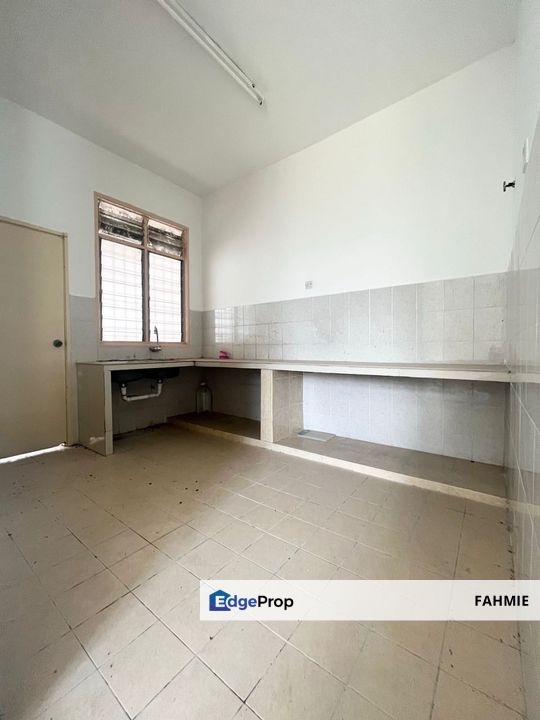 Corner lot. Freehold. Ukay Bistari. Ampang. , Selangor, Ampang