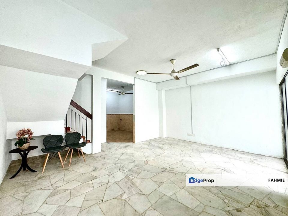 Berdekatan Hospital Ampang. Pandan Mewah. Ampang. , Selangor, Pandan Indah