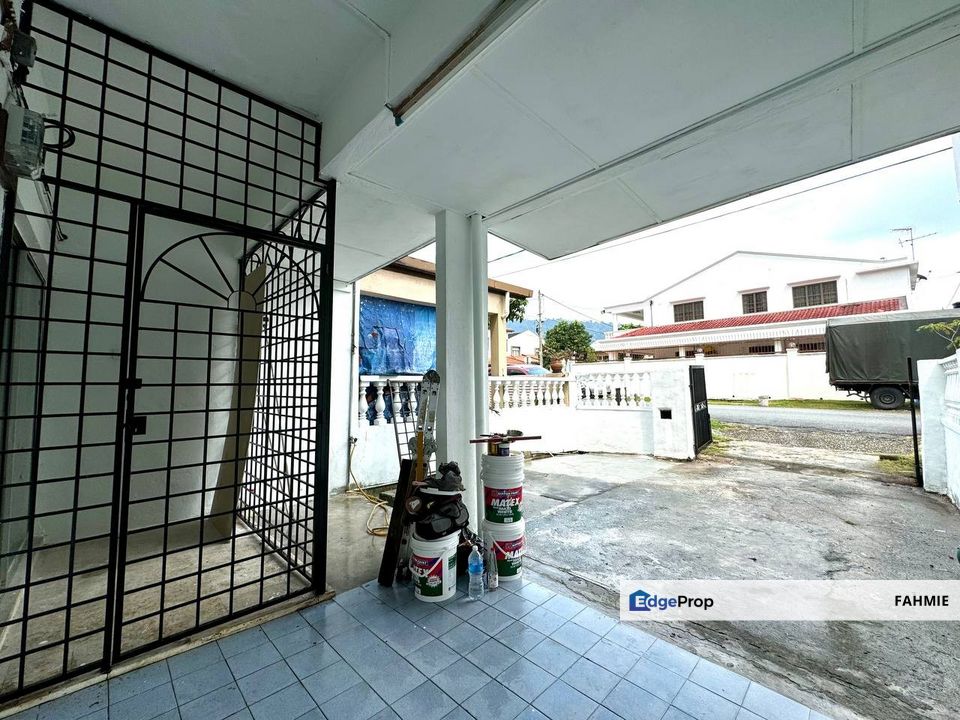 Berdekatan Hospital Ampang. Pandan Mewah. Ampang. , Selangor, Pandan Indah