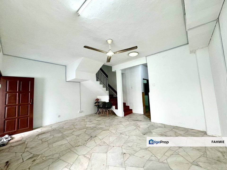 Berdekatan Hospital Ampang. Pandan Mewah. Ampang. , Selangor, Pandan Indah