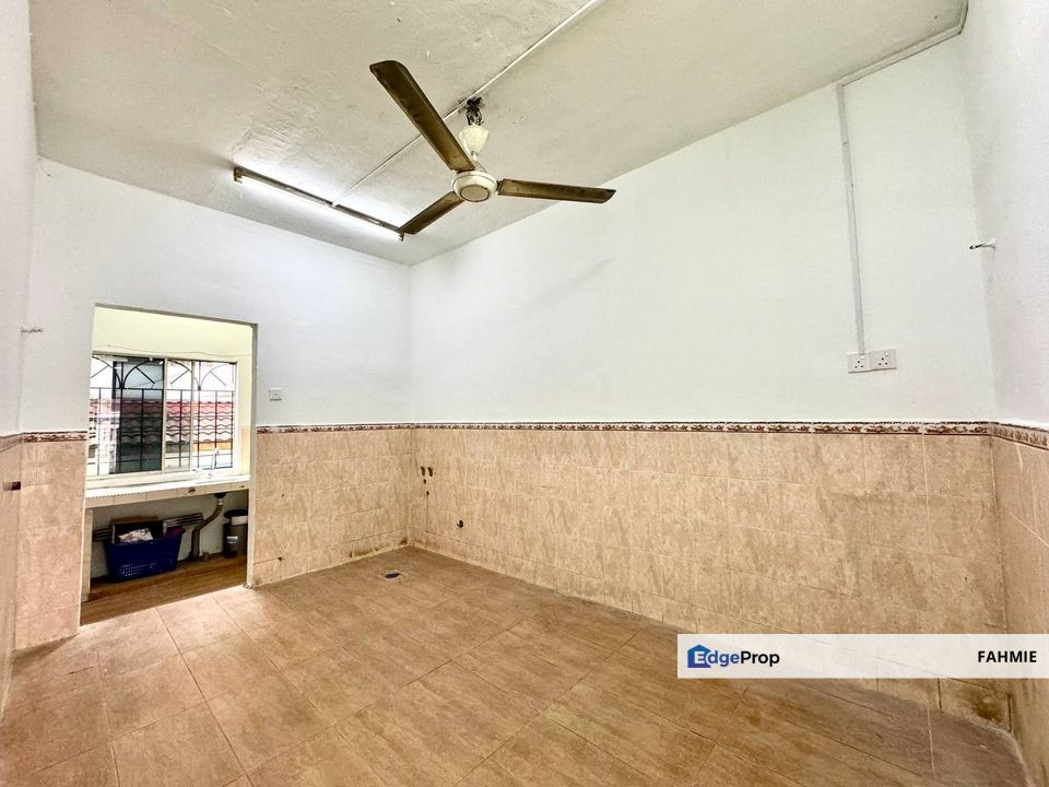 Berdekatan Hospital Ampang. Pandan Mewah. Ampang. , Selangor, Pandan Indah