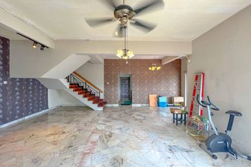 Seksyen 7, Shah Alam