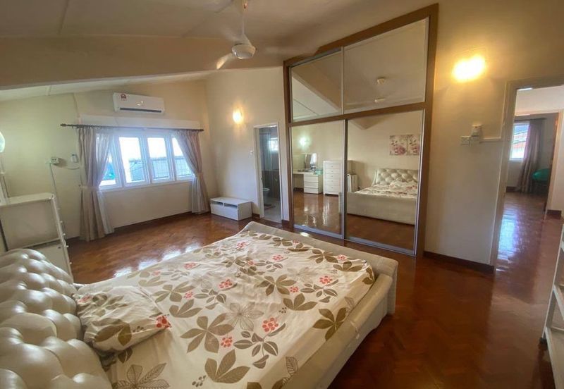 Seksyen 14, Petaling Jaya