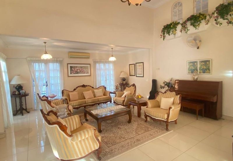 Seksyen 14, Petaling Jaya