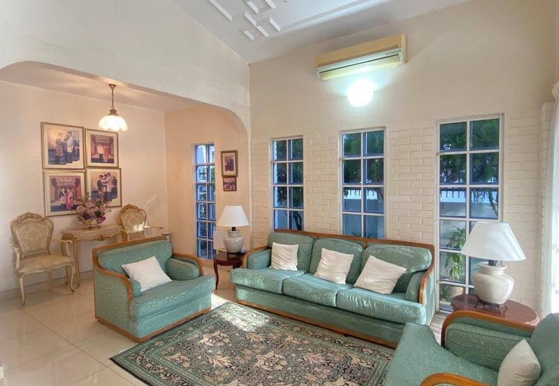 Seksyen 14, Petaling Jaya