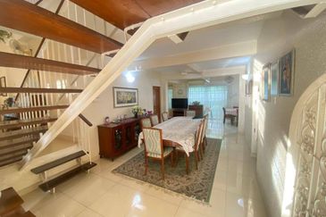 Seksyen 14, Petaling Jaya