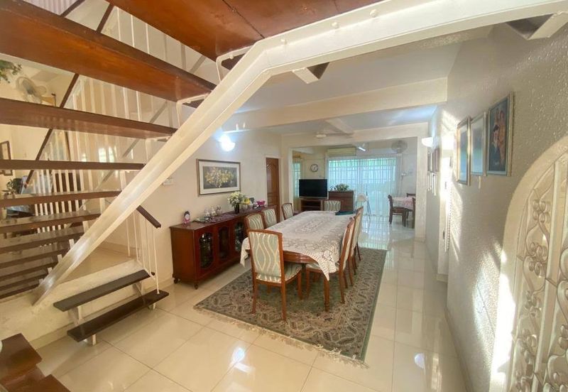 Seksyen 14, Petaling Jaya