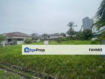 Freehold. Residential title. Kelana Jaya. Petaling Jaya. , Selangor, Petaling Jaya