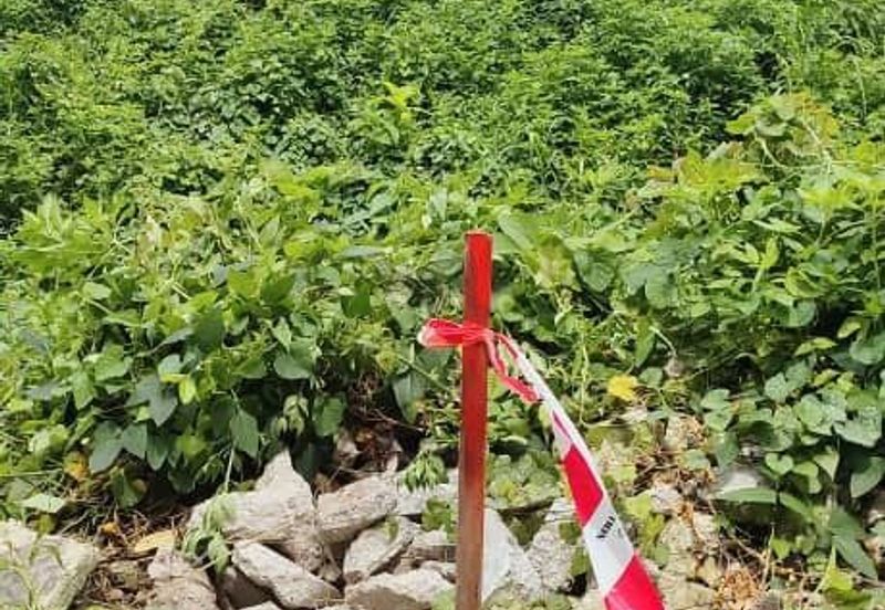 Lot tanah. Jalan Jelatek. Ampang. KLCC.