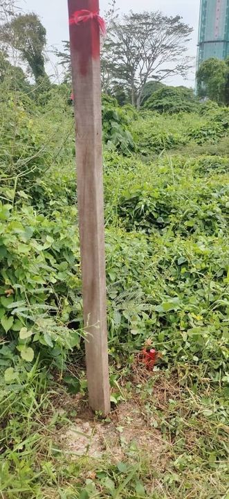 Lot tanah. Jalan Jelatek. Ampang. KLCC., Kuala Lumpur, KLCC