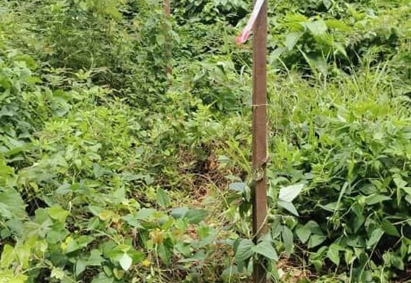 Lot tanah. Jalan Jelatek. Ampang. KLCC.