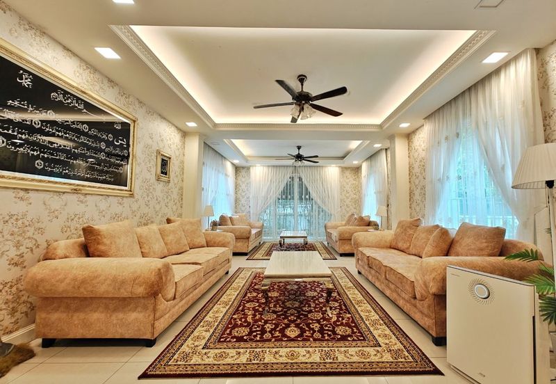 Taman Bukit Kepayang