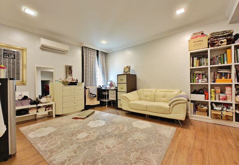 Taman Bukit Kepayang