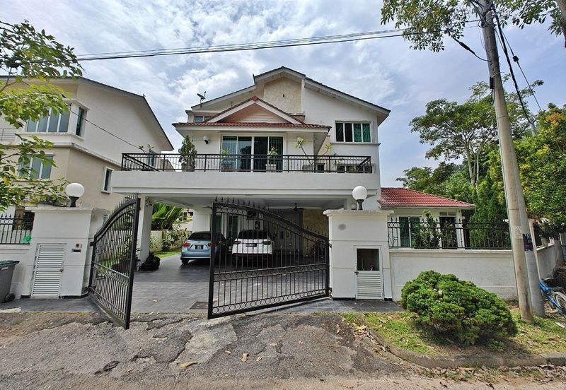 Taman Bukit Kepayang