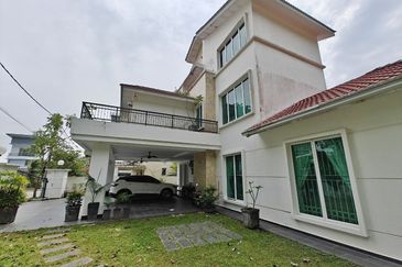 Taman Bukit Kepayang