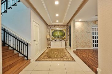 Taman Bukit Kepayang