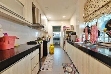 Taman Bukit Kepayang