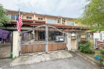 Seksyen 5, Kota Damansara