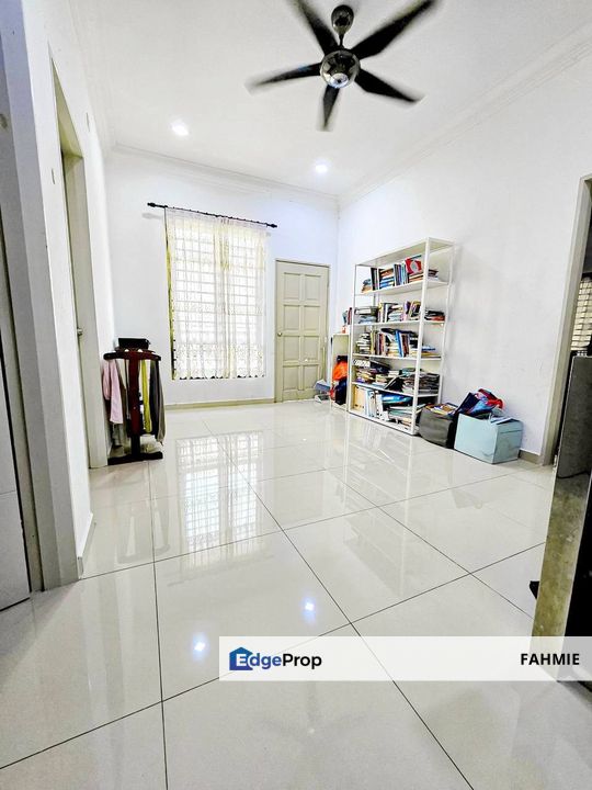 End lot. Freehold. Hijayu 3D. Bandar Sri Sendayan. Seremban. , Negeri Sembilan, Seremban