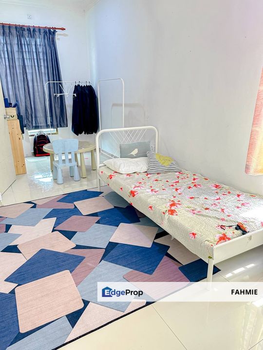 End lot. Freehold. Hijayu 3D. Bandar Sri Sendayan. Seremban. , Negeri Sembilan, Seremban