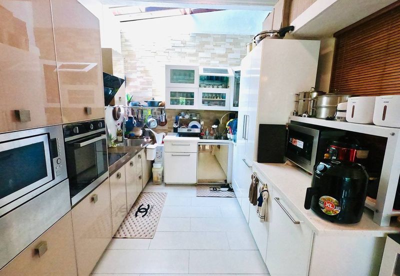 Taman Ampang Saujana