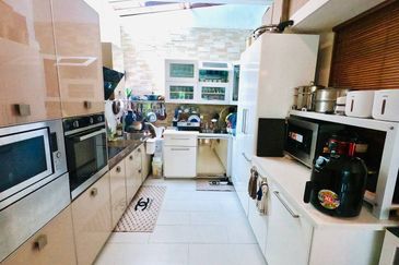 Taman Ampang Saujana