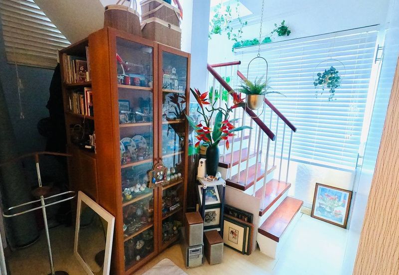 Taman Ampang Saujana