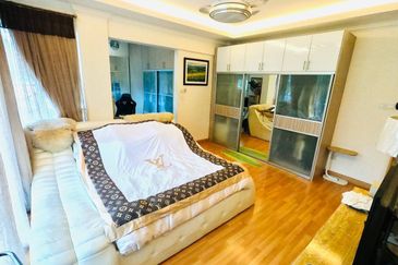 Taman Ampang Saujana