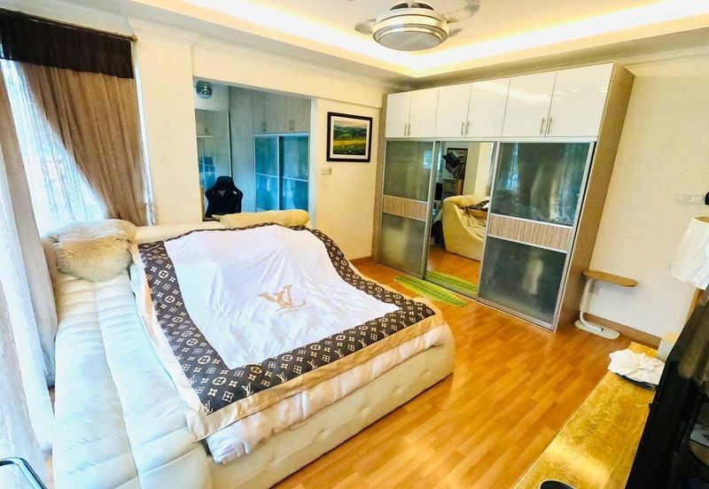 Taman Ampang Saujana