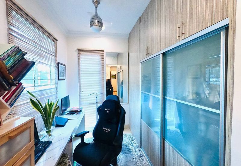 Taman Ampang Saujana