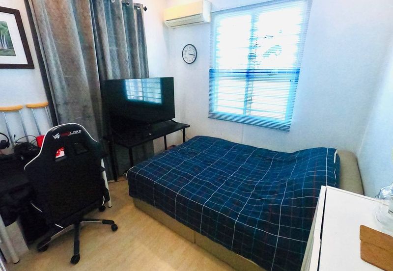 Taman Ampang Saujana