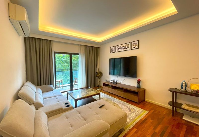 Kaleidoscope Residence