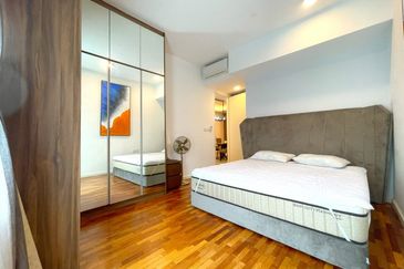 Kaleidoscope Residence