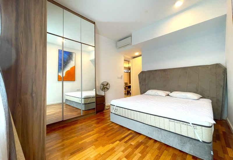 Kaleidoscope Residence