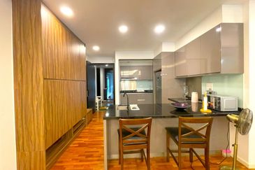 Kaleidoscope Residence