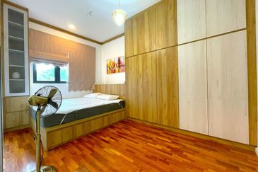 Kaleidoscope Residence