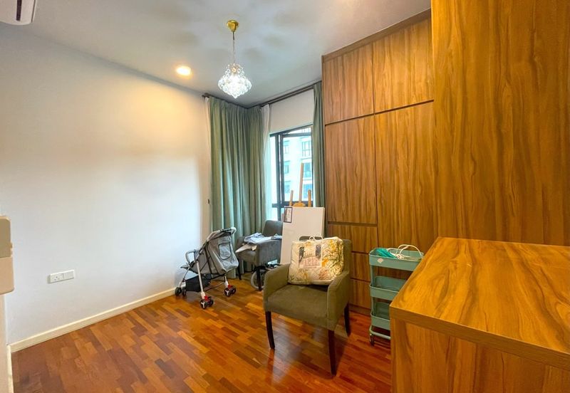 Kaleidoscope Residence