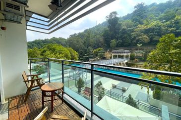 Kaleidoscope Residence