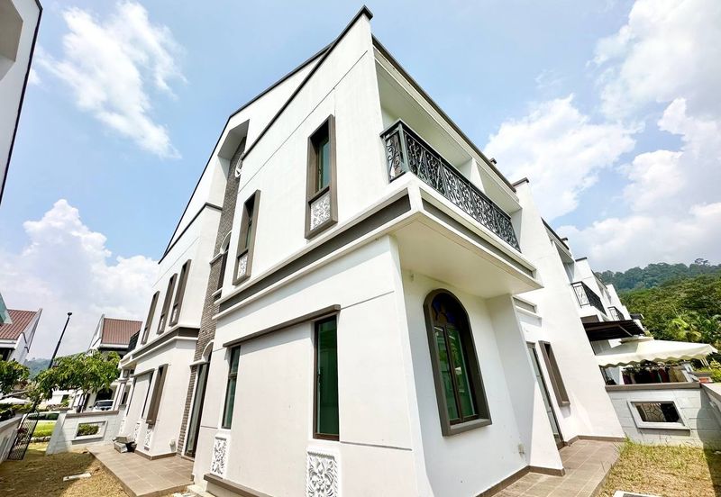 Setia Eco Templer **